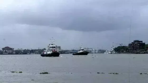 Kerala: उत्तर प्रदेश और केरल में आने वाले दिनों में विशेष घटना की आशंका, अलर्ट जारी Kerala: उत्तर प्रदेश और केरल में आने वाले दिनों में विशेष घटना की आशंका, अलर्ट जारी