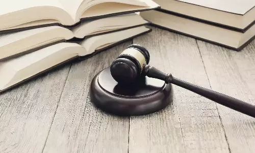 न्यायमूर्ति संतोष रेड्डी ने TGREAT के अध्यक्ष का कार्यभार संभाला
