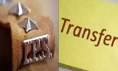 बिहार में सात आईपीएस अधिकारियों का स्थानांतरण, सीवान के एसपी भी बदले गए