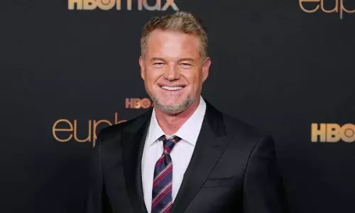 Eric Dane ने एएलएस की लड़ाई के बीच 3 महिलाओं के साथ संबंध बनाए रखे