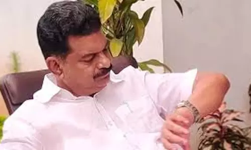 Kerala :  10,000 आर्यादान विरोधी वोट एम स्वराज को मिले पीवी अनवर