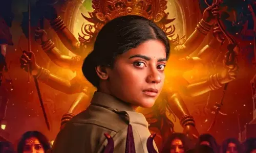 Viraatapalem ओटीटी रिलीज
