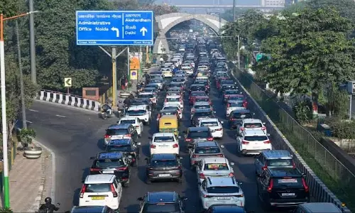 हीरो मोटो, एमएंडएम ने 3 दिन की बढ़त के बाद निफ्टी ऑटो को 2% नीचे खींचा