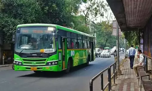 PMPML बसों में CCTV कैमरे लगाने में विफल; अधिकारियों ने फंडिंग में देरी का हवाला दिया