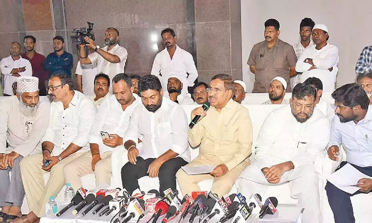 रोटेला पंडुगा के लिए सभी व्यवस्थाएं सुनिश्चित करें: अधिकारियों को निर्देश