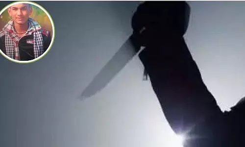 Bhopal : जुलूस में डीजे डांस विवाद के बाद 20 वर्षीय युवक की चाकू घोंपकर हत्या