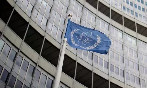 ईरान IAEA के साथ सहयोग निलंबित करने पर विचार कर रहा है