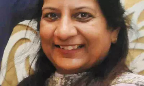 IAS अधिकारी का गनमैन गिरफ्तार, दो दिन की पुलिस रिमांड पर