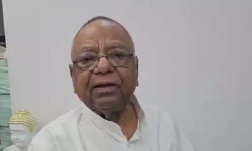लालू यादव जब तक धरती पर रहेंगे पार्टी के राष्ट्रीय अध्यक्ष रहेंगे : मंगनी लाल मंडल