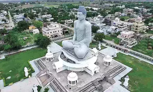 Amaravati : राजधानी में भूमि आवंटन पर कैबिनेट उप-समिति की बैठक Amaravati : राजधानी में भूमि आवंटन पर कैबिनेट उप-समिति की बैठक