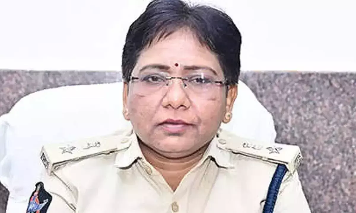 Andhra: नंबुलापुलकुंटा घटना की जांच के आदेश दिए गए