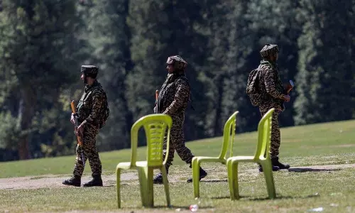 NIA ने पहलगाम आतंकी हमला करने वाले आतंकवादियों को पनाह देने के आरोप में 2 लोगों को गिरफ्तार किया