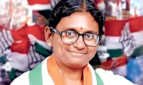सरकारी योजनाओं को लोगों तक पहुंचाना नेताओं की जिम्मेदारी: Meenakshi Natrajan