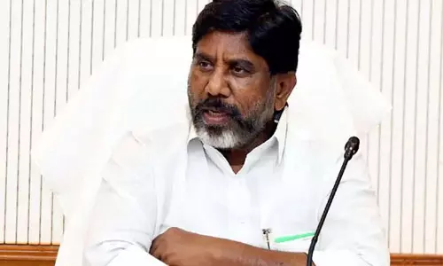 किसानों के आत्मविश्वास का जश्न मनाया जाना चाहिए: Deputy CM किसानों के आत्मविश्वास का जश्न मनाया जाना चाहिए: Deputy CM