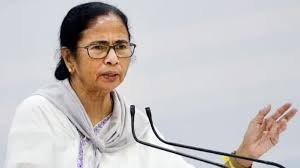 कालीगंज उपचुनाव में टीएमसी की अलीफा अहमद आगे, ममता बनर्जी ने मतदाताओं का आभार जताया