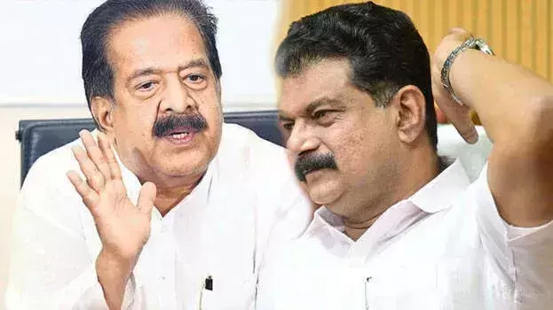 Kerala: पीवी अनवर को उतारते तो यूडीएफ की बड़ी जीत तय थी: रमेश चेन्निथला