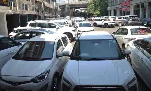 Ludhiana: पश्चिम विधानसभा क्षेत्र में निशुल्क पार्किंग से अन्य क्षेत्रों के लोगों में असंतोष