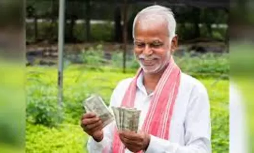 Sri Ganganagar: मुख्यमंत्री योजना से ऋणधारकों को राहत, लाखों रुपये का ब्याज हुआ माफ Sri Ganganagar: मुख्यमंत्री योजना से ऋणधारकों को राहत, लाखों रुपये का ब्याज हुआ माफ