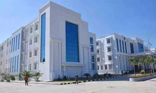 Hyderabad: मेडिकल कॉलेजों में लंबित कार्यों को पूरा करने के लिए समितियां गठित