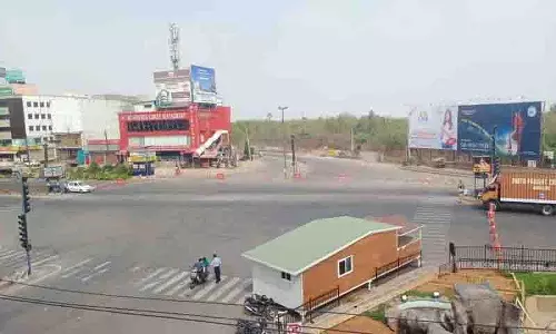 SCB एलिवेटेड कॉरिडोर, संपत्ति मालिक उच्च मुआवजा दर की मांग कर रहे