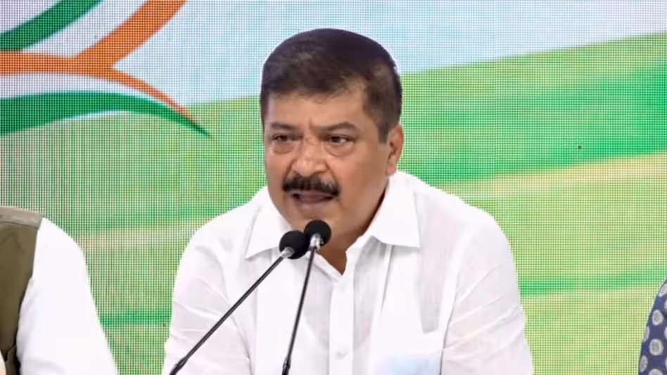 Tripura कांग्रेस विधायक ने सहायक प्रोफेसर भर्ती के लिए