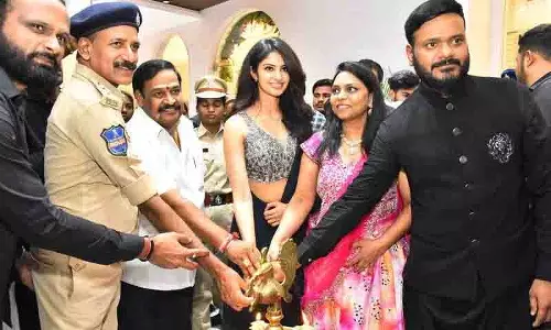 Hyderabad: सिकारा क्लीनिक्स ने कोथापेट में नया केंद्र शुरू किया