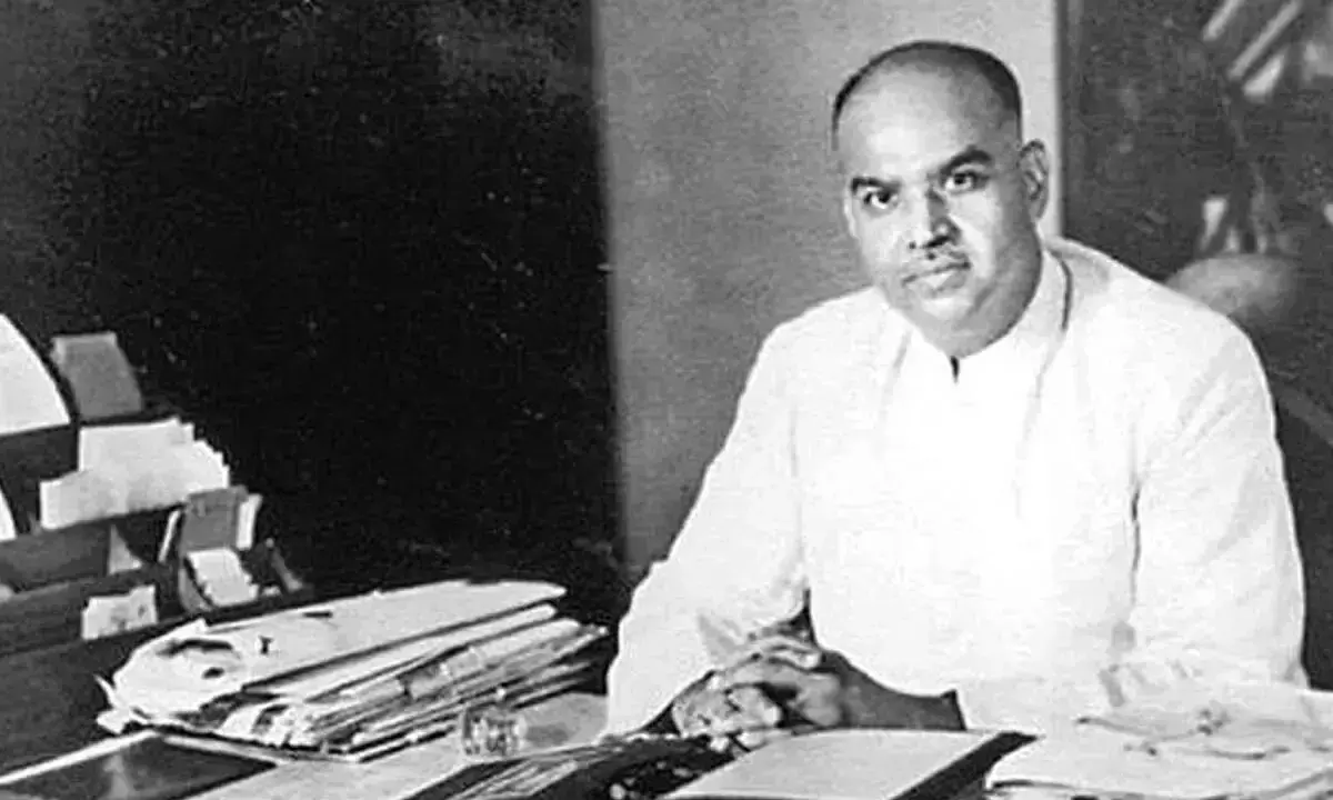 BJP डॉ. श्यामा प्रसाद मुखर्जी की शहादत को चिह्नित करते हुए बलिदान दिवस कार्यक्रम आयोजित करेगी