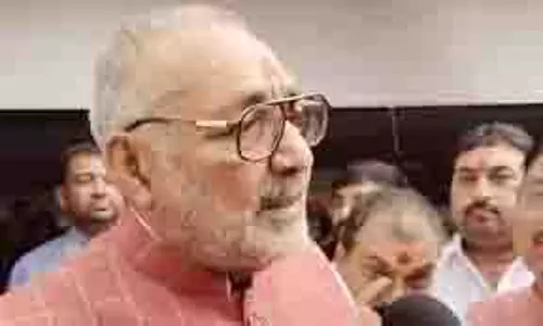 तेजस्वी को सीएम बनाने का लालू प्रसाद का सपना मुंगेरीलाल सपने की तरह टूट जाएगा: Giriraj Singh तेजस्वी को सीएम बनाने का लालू प्रसाद का सपना मुंगेरीलाल सपने की तरह टूट जाएगा: Giriraj Singh