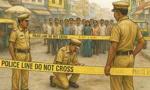 Madhya Pradesh: इंदौर में बहू ने की महिला की हत्या Madhya Pradesh: इंदौर में बहू ने की महिला की हत्या