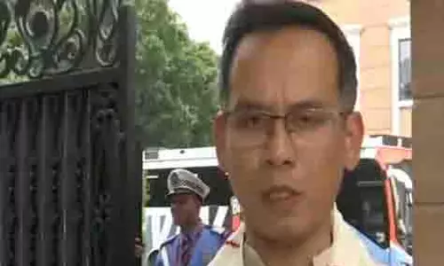 गौरव गोगोई का दावा, करदाताओं के 50 लाख रुपये मंत्री को दिए गए, असम के CM पर बरसे
