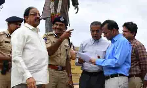 रायतु भरोसा के तहत Telangana के किसानों के खातों में 8,284 करोड़ रुपये जमा किए गए