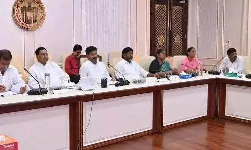 राज्य मंत्रिमंडल की बैठक आज.. स्थानीय निकाय चुनावों पर चर्चा