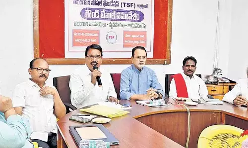 बनकाचर्ला परियोजना को तुरंत रोका जाना चाहिए बनकाचर्ला परियोजना को तुरंत रोका जाना चाहिए