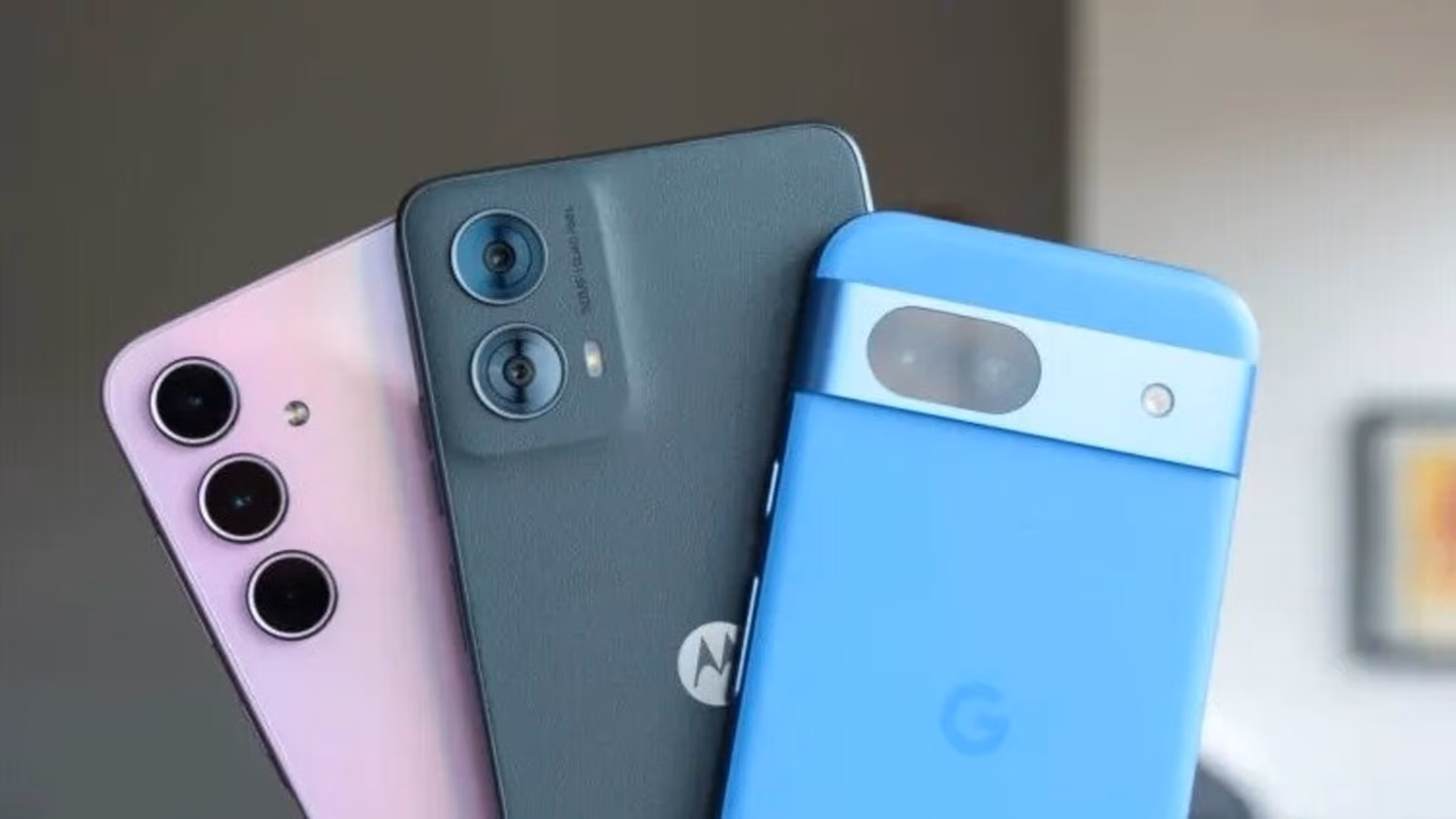 Google, Samsung और OnePlus से लेकर Xiaomi के फोन में मिलेगा एंड्रॉयड 16 अपडेट Google, Samsung और OnePlus से लेकर Xiaomi के फोन में मिलेगा एंड्रॉयड 16 अपडेट