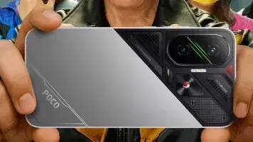 POCO F7 का 24 जून को भारत में लॉन्च, 7,550mAh की बैटरी