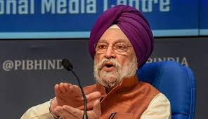 ईरान द्वारा होर्मुज जलडमरूमध्य को बंद करने से निपटने के लिए भारत पूरी तरह तैयार: केंद्रीय मंत्री Hardeep Puri