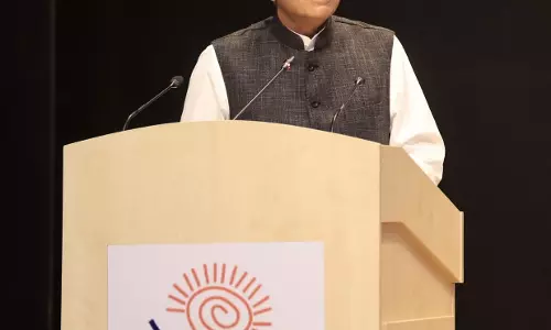 IIIDEM नई दिल्ली में बीएलओ सुपरवाइज़रों का 13वां प्रशिक्षण कार्यक्रम शुरू IIIDEM नई दिल्ली में बीएलओ सुपरवाइज़रों का 13वां प्रशिक्षण कार्यक्रम शुरू