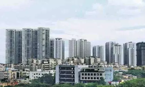 न्यायमूर्ति संतोष रेड्डी Telangana अपीलीय न्यायाधिकरण के अध्यक्ष नियुक्त