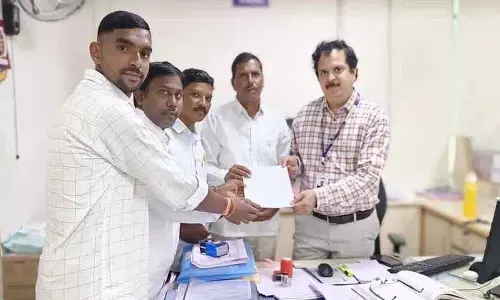 बाजार हतनूर में SBI बैंक की स्थापना की जानी चाहिए बाजार हतनूर में SBI बैंक की स्थापना की जानी चाहिए
