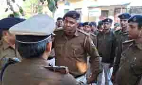 Khagaria में मां-बेटे की हत्या, हमले के पीछे जमीन विवाद का संदेह