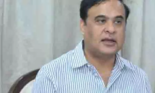 असम में सोशल मीडिया पर हिंदू विरोधी पोस्ट करने के आरोप में दो और लोग गिरफ्तार: CM Sarma