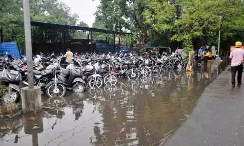 आसमान खुलने से Amritsar ने राहत की सांस ली