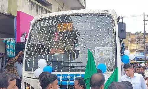रथ यात्रा से पहले SBSTC इस जिले से दीघा बसें चलाएगी