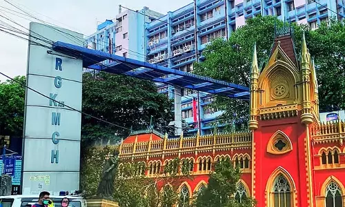 RG Kar पीड़िता के माता-पिता ने उच्च न्यायालय का दरवाजा खटखटाया