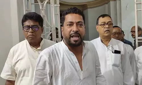 चार भाजपा विधायक सत्र से निलंबित