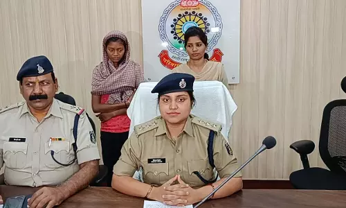 CG BREAKING: 11 वर्षीय बालक की हत्या मामले में आरोपिया को आजीवन कारावास CG BREAKING: 11 वर्षीय बालक की हत्या मामले में आरोपिया को आजीवन कारावास