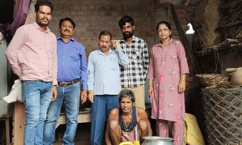 CG: 26 बल्क लीटर हाथ भट्ठी कच्ची महुआ शराब, 50 किग्रा महुआ लाहन जब्त CG: 26 बल्क लीटर हाथ भट्ठी कच्ची महुआ शराब, 50 किग्रा महुआ लाहन जब्त