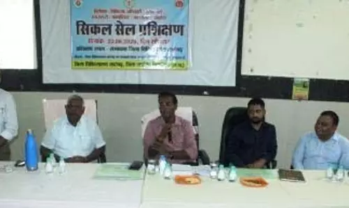 सरकारी अस्पताल में पूरे लगन और समर्पित होकर कार्य करें: कलेक्टर कन्नौजे सरकारी अस्पताल में पूरे लगन और समर्पित होकर कार्य करें: कलेक्टर कन्नौजे