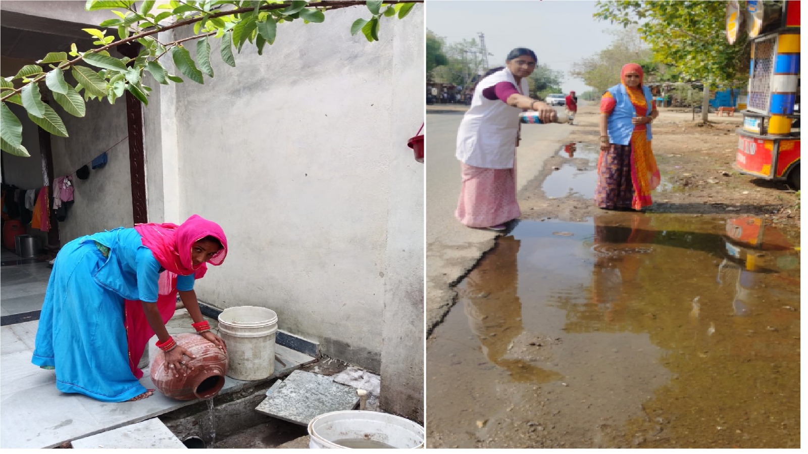 बारिश के मौसम में सतर्कता आवश्यक: सीएमएचओ डॉ. गोस्वामी