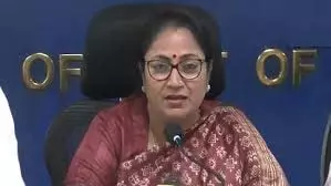 दिल्ली में स्वास्थ्य व्यापार लाइसेंस के लिए पुलिस एनओसी की आवश्यकता खत्म दिल्ली में स्वास्थ्य व्यापार लाइसेंस के लिए पुलिस एनओसी की आवश्यकता खत्म